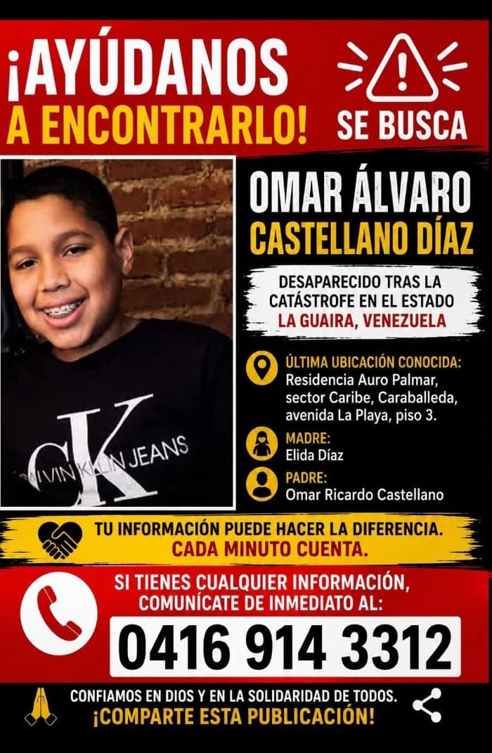 Foto de Omar Álvaro