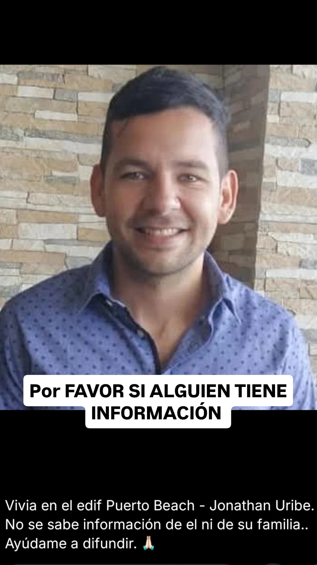 Foto de Jonathan