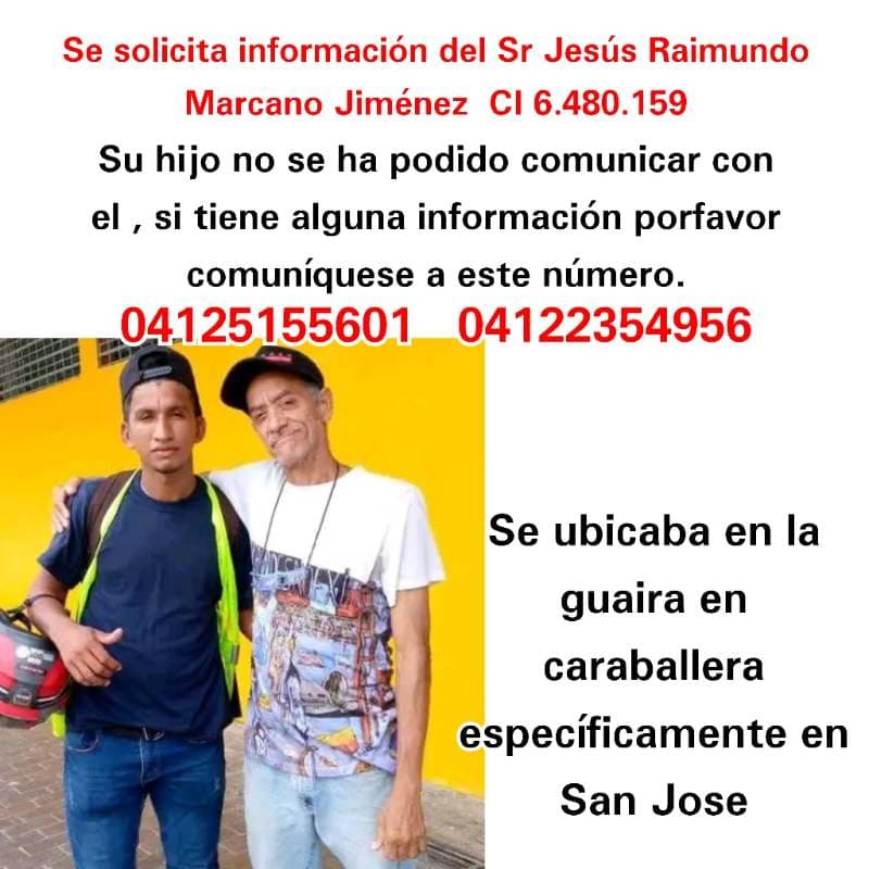 Foto de Jesus Raimundo