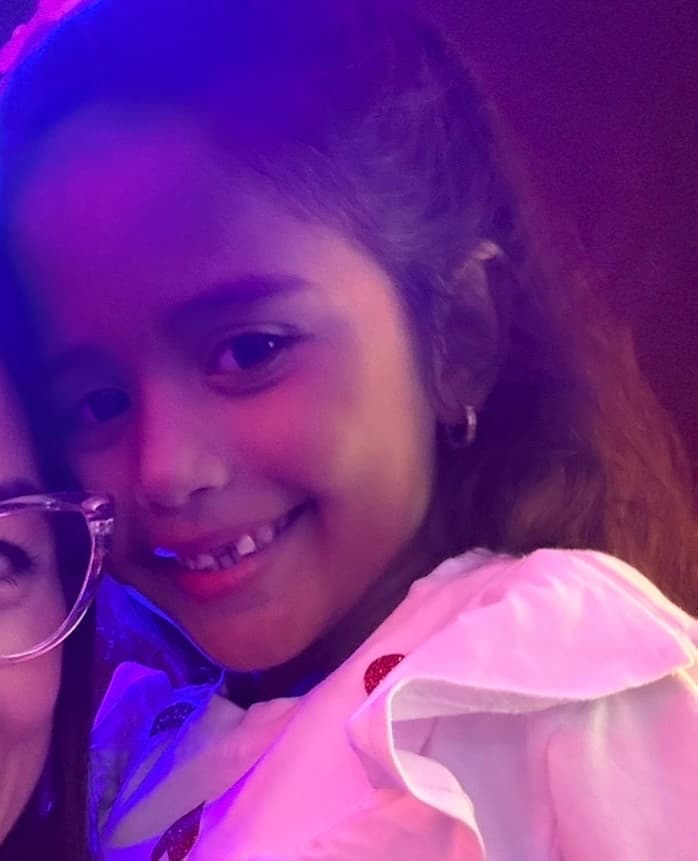 Foto de Asheley