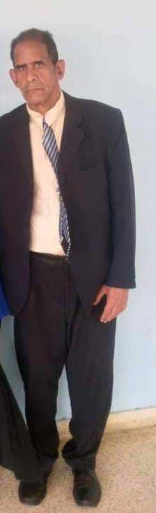 Foto de Rafael velasquez