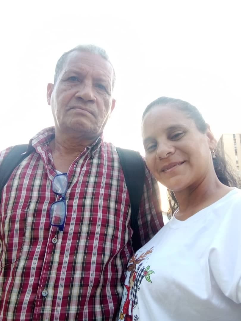Foto de Regulo Pastor