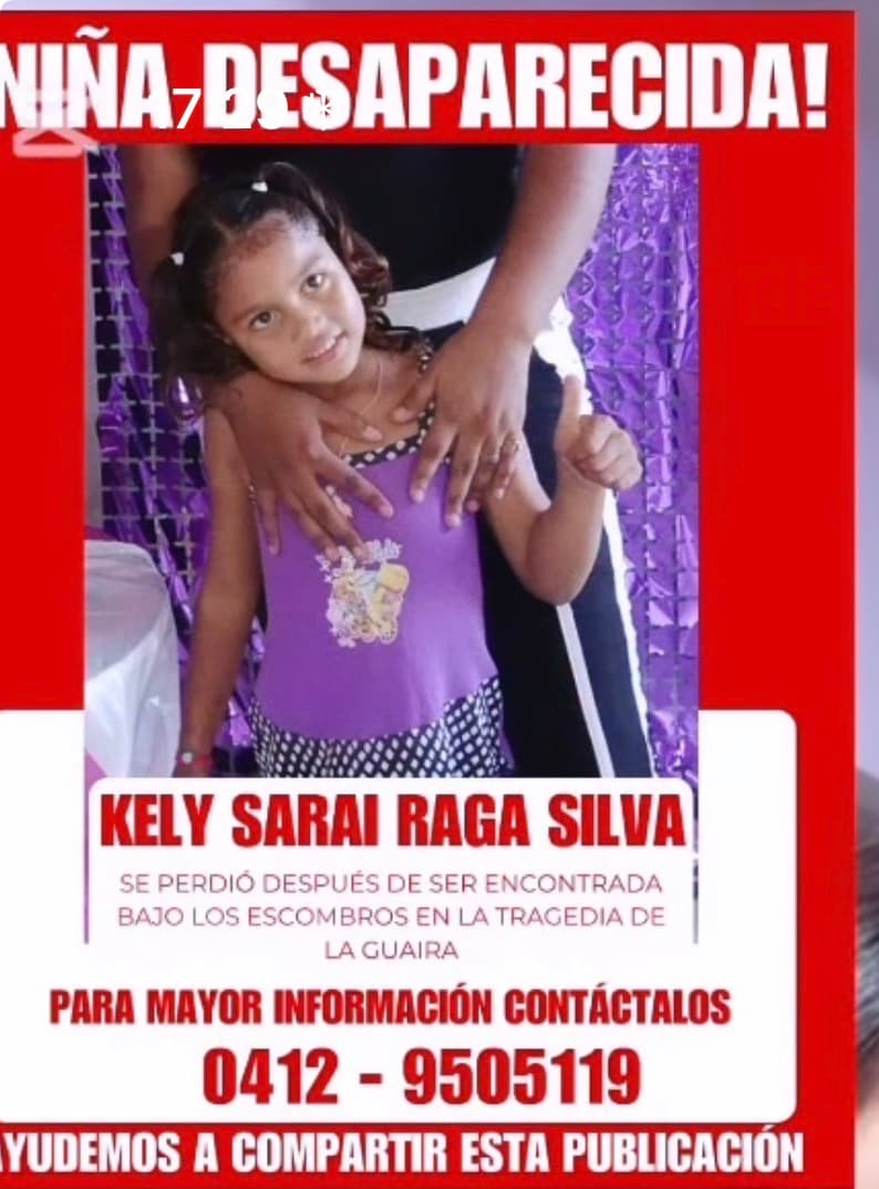 Foto de Kely Sarai