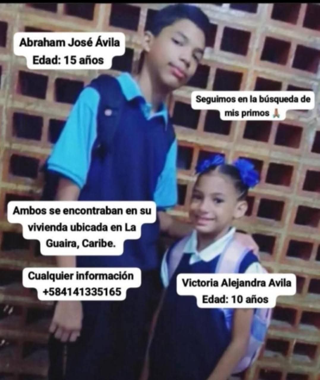 Foto de Abraham josé