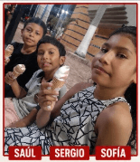 Foto de Sergio