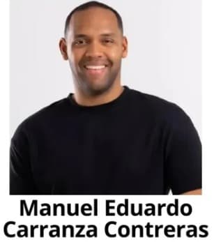 Foto de Manuel Eduardo
