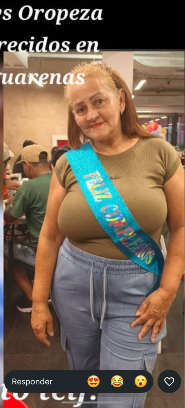 Foto de Yugladys