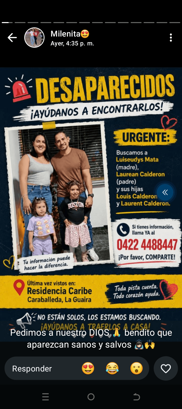 Foto de Luiseduidys