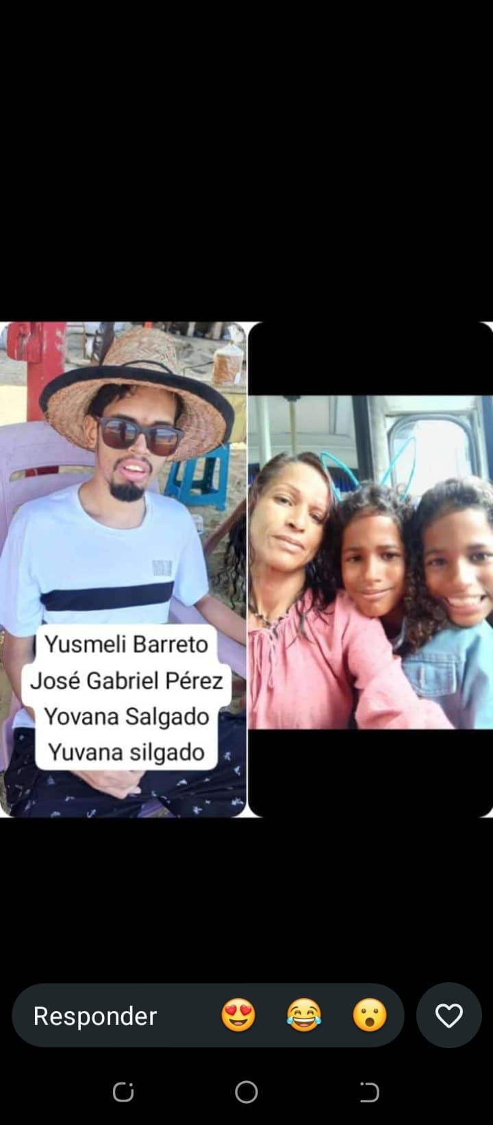 Foto de José Gabriel