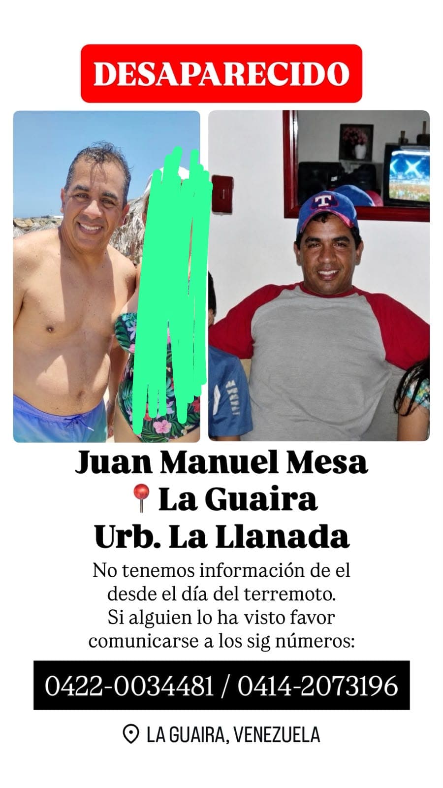 Foto de JUAN MANUEL