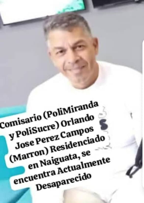 Foto de Orlando Jose