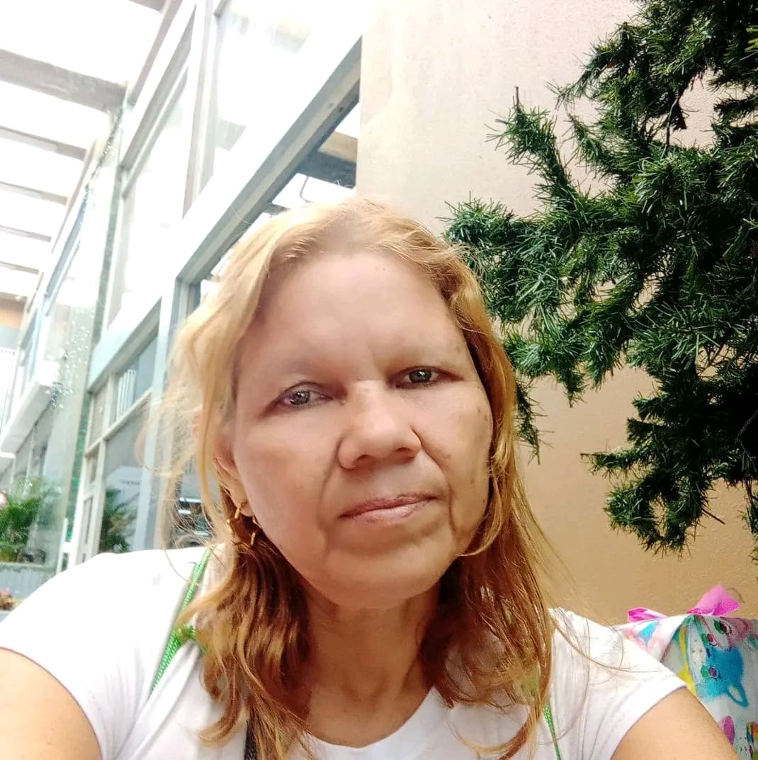 Foto de Maribel del carmen