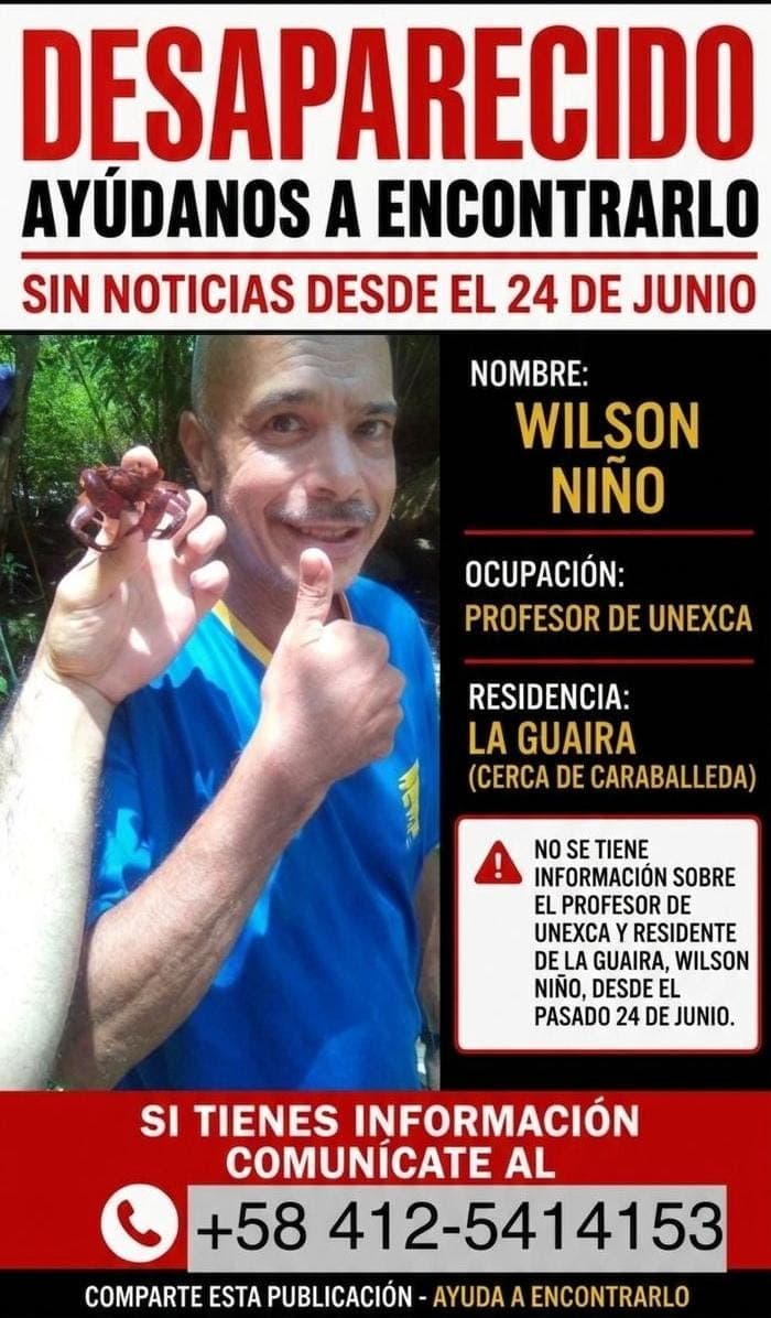Foto de Wilson
