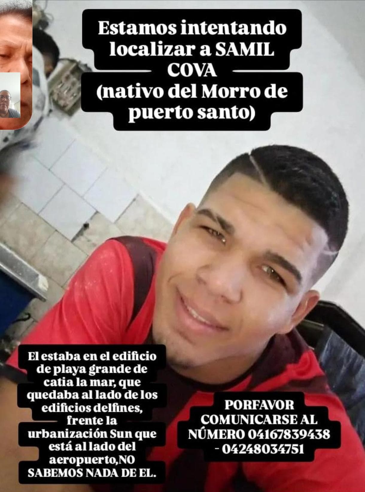 Foto de Samil
