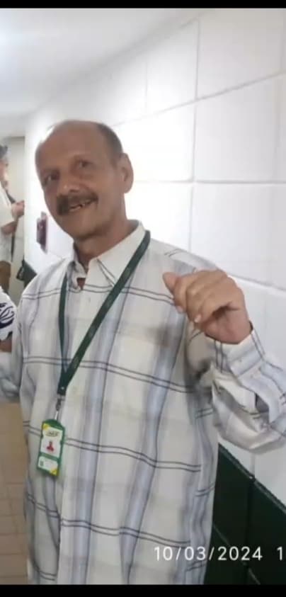 Foto de Nelson Antonio